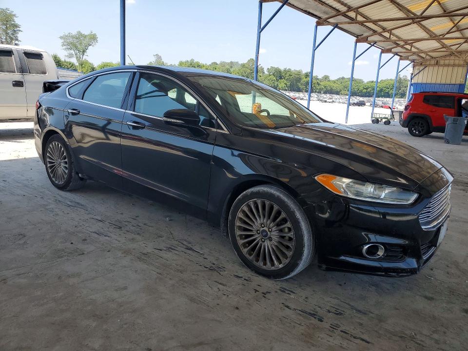 2016 Ford Fusion მანქანა იყიდება აუქციონზე, vin: 3FA6P0K90GR390003, აუქციონის ნომერი: 59875156