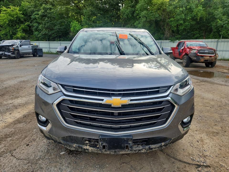 Продаж на аукціоні авто 2019 Chevrolet Traverse, vin: 1GNERGKW4KJ256474, номер лоту: 60941516