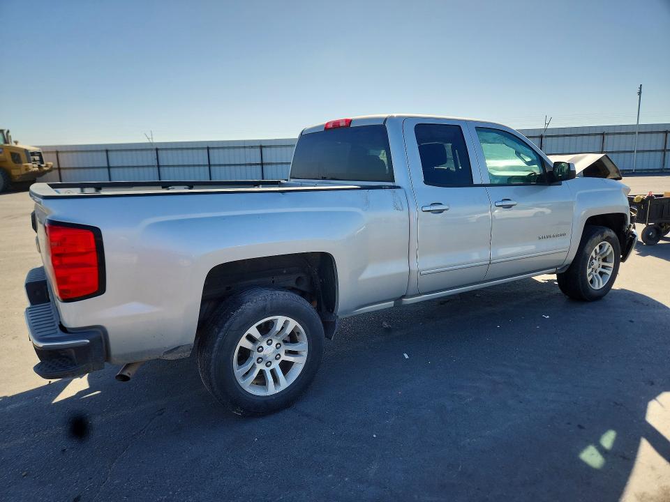 62999246 :رقم المزاد ، 2GCRCPEC4K1208626 vin ، 2019 Chevrolet Silverado Ld مزاد بيع
