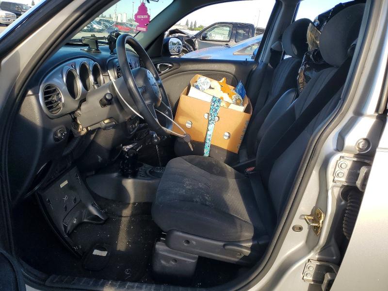 Aukcja sprzedaży 2005 Chrysler Pt Cruiser, vin: 3C4FY58B85T606078, numer aukcji: 61574886