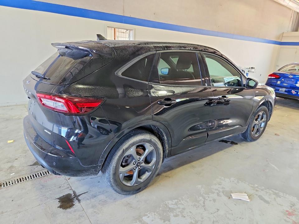 Aukcja sprzedaży 2023 Ford Escape, vin: 1FMCU9MN0PUB39331, numer aukcji: 60610436