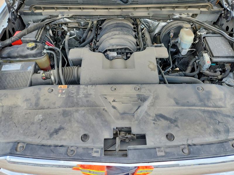 Продажа на аукционе авто 2016 Chevrolet Silverado, vin: 3GCPCREC6GG322998, номер лота: 61108246