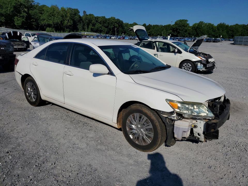 60475456 :رقم المزاد ، 4T1BF3EK6BU644841 vin ، 2011 Toyota Camry مزاد بيع