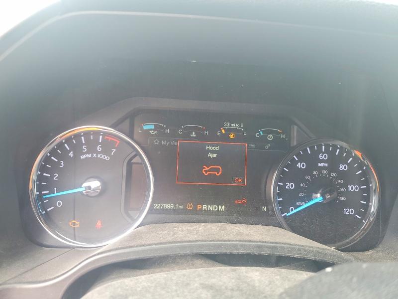 Aukcja sprzedaży 2018 Ford Expedition, vin: 1FMJU1JT9JEA58227, numer aukcji: 60468226