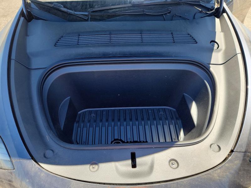Продажа на аукционе авто 2023 Tesla Model Y, vin: 7SAYGDEE8PF918877, номер лота: 59914676