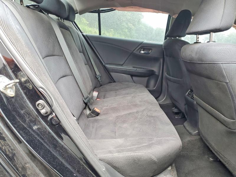 60147786 :رقم المزاد ، 1HGCR2F00GA064115 vin ، 2016 Honda Accord مزاد بيع