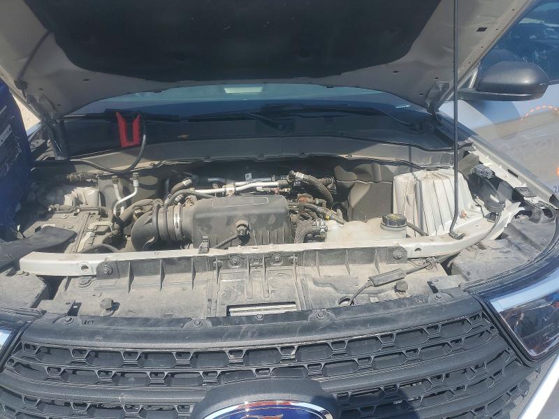 Aukcja sprzedaży 2022 Ford Explorer, vin: 1FMSK8BHXNGA91163, numer aukcji: 60829736