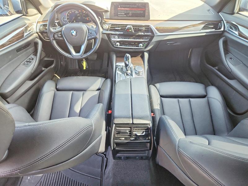 Aukcja sprzedaży 2018 Bmw 530, vin: WBAJA5C59JG898836, numer aukcji: 61684906