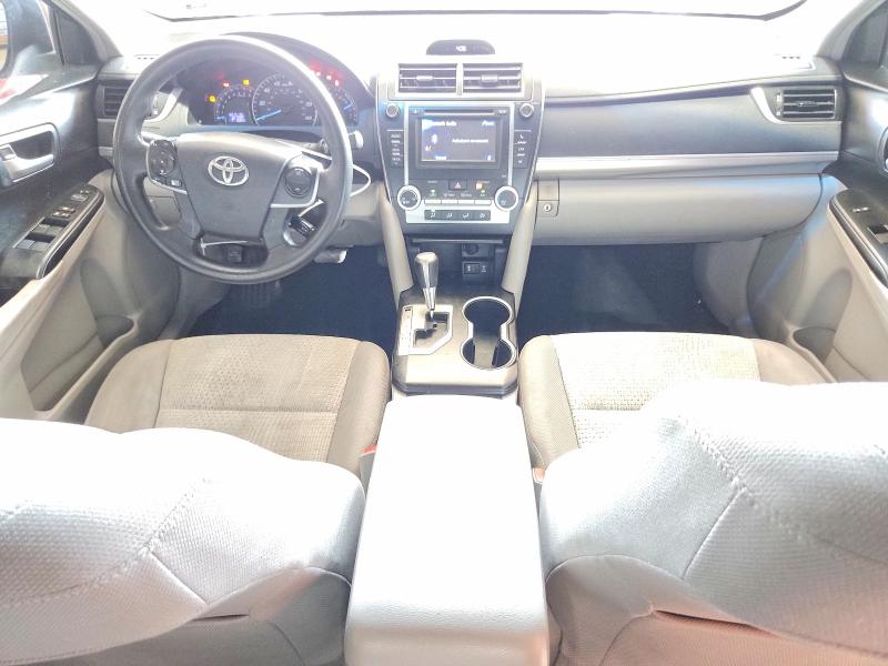 61443626 :رقم المزاد ، 4T4BF1FK4ER363358 vin ، 2014 Toyota Camry مزاد بيع