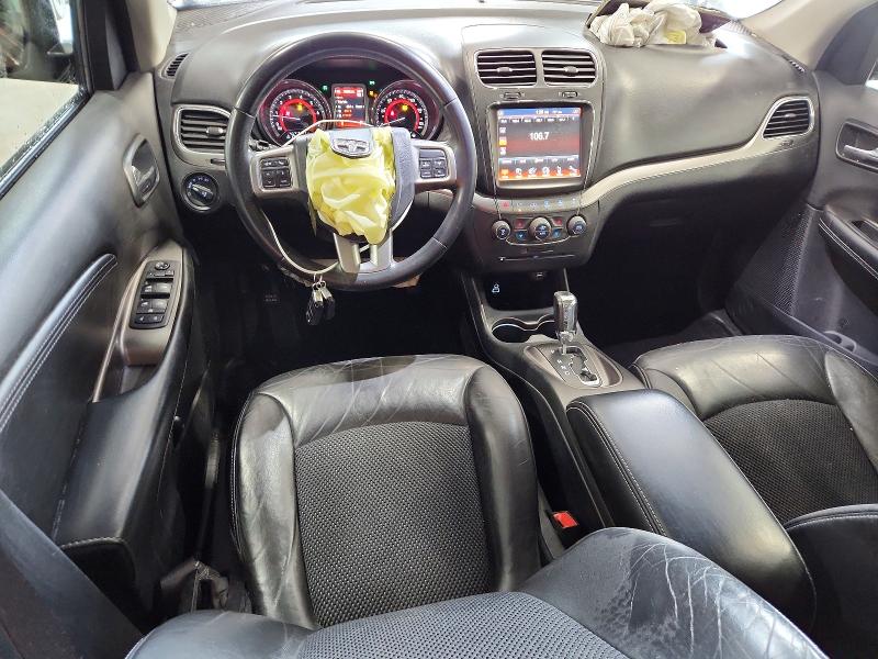 Aukcja sprzedaży 2018 Dodge Journey, vin: 3C4PDDGG7JT430366, numer aukcji: 60070266