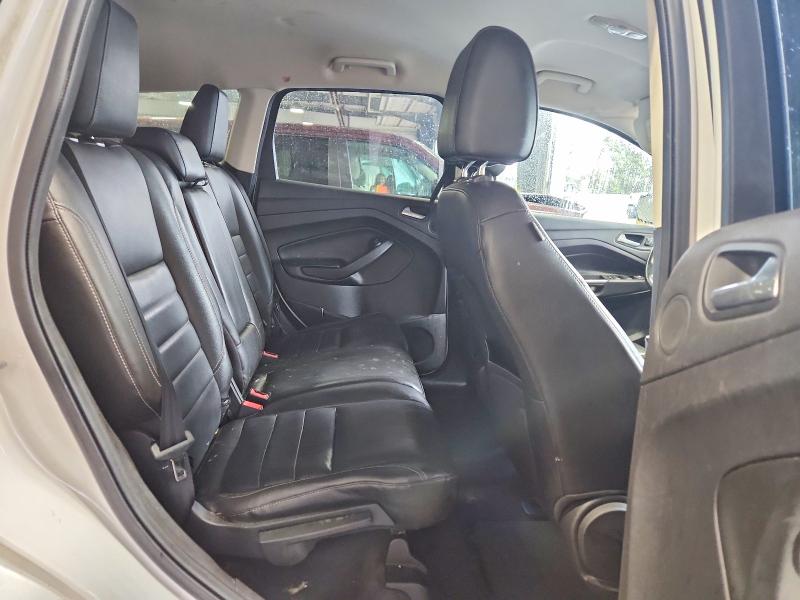 Продажа на аукционе авто 2013 Ford Escape, vin: 1FMCU0HX7DUB08435, номер лота: 63422426