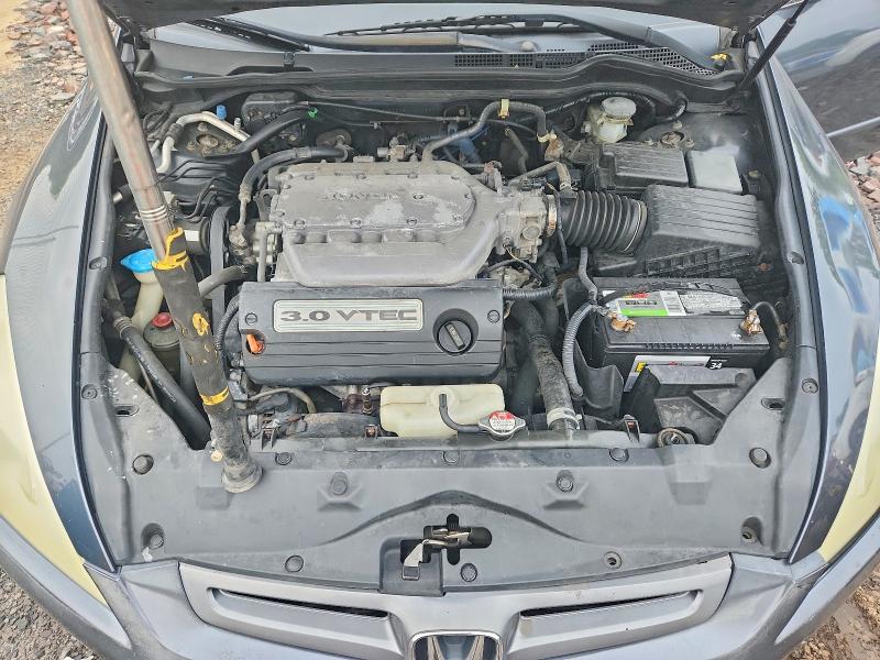 Aukcja sprzedaży 2005 Honda Accord, vin: 1HGCM66825A001039, numer aukcji: 60457416