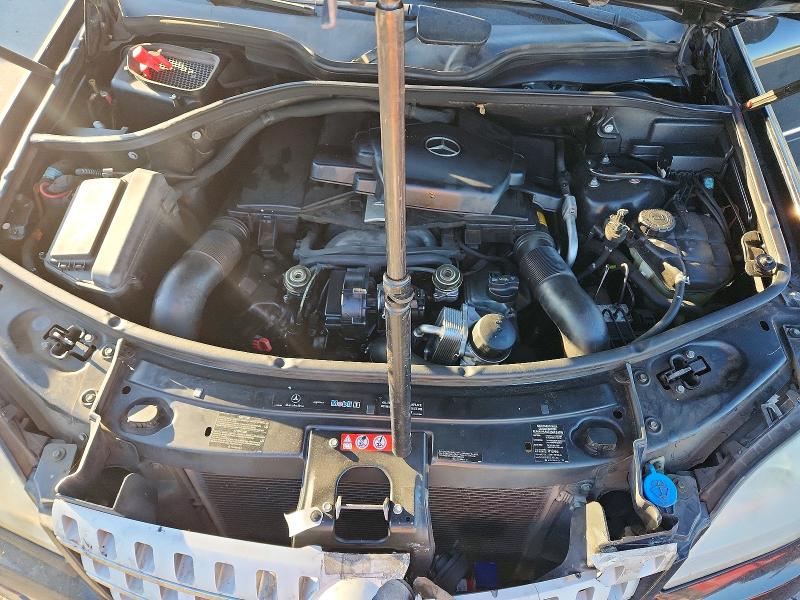 Продажа на аукционе авто 2006 Mercedes-benz Ml, vin: 4JGBB75E96A030791, номер лота: 61164276