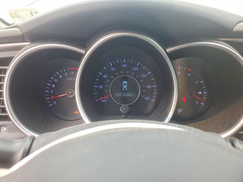 Продажа на аукционе авто 2015 Kia Optima, vin: 5XXGN4A71FG484643, номер лота: 61002746