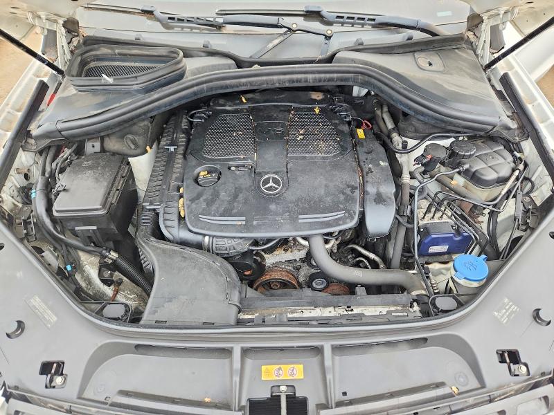 Продажа на аукционе авто 2014 Mercedes-benz Ml, vin: 4JGDA5HB9EA281469, номер лота: 62619946