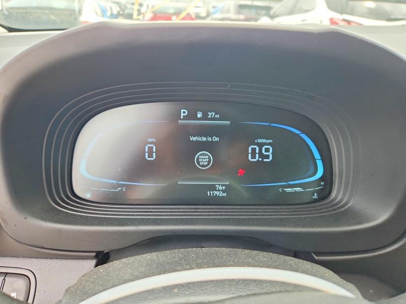 Продажа на аукционе авто 2026 Hyundai Venue, vin: KMHRC8A34TU421945, номер лота: 50549376