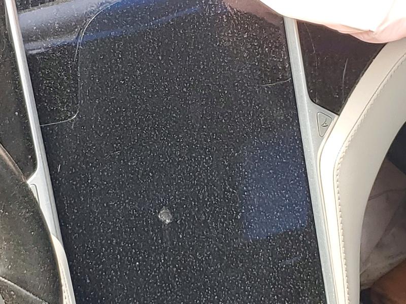 Продажа на аукционе авто 2015 Tesla Model S, vin: 5YJSA1E20FF106612, номер лота: 63387426