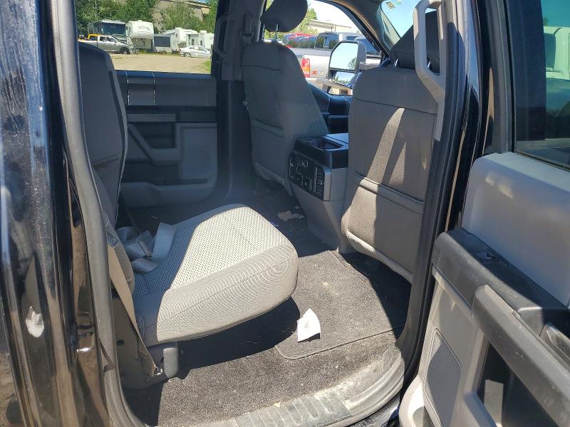 Aukcja sprzedaży 2018 Ford F150, vin: 1FTFW1E58JKE10103, numer aukcji: 62470636