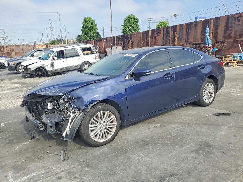 Aukcja sprzedaży 2013 Lexus Es, vin: JTHBK1GGXD2025007, numer aukcji: 60508856