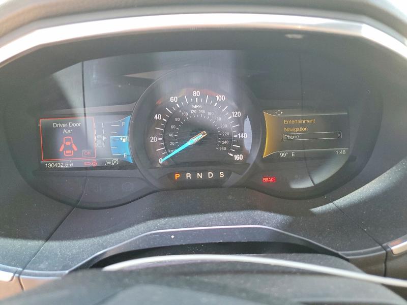Aukcja sprzedaży 2019 Ford Edge, vin: 2FMPK3K98KBC02698, numer aukcji: 60492676