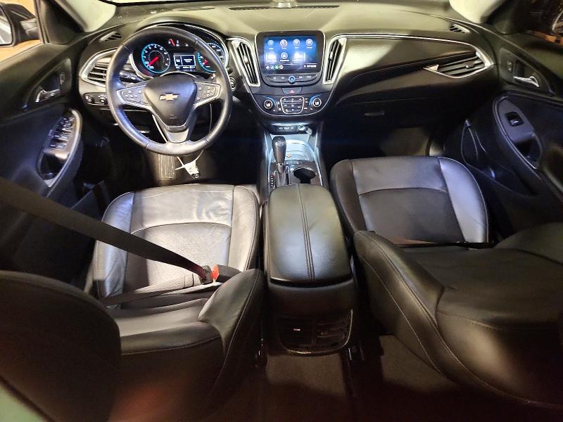 62432646 :رقم المزاد ، 1G1ZD5ST8KF197203 vin ، 2019 Chevrolet Malibu مزاد بيع