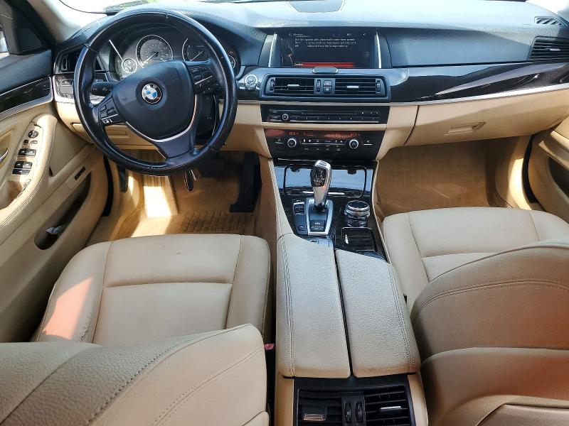 Продажа на аукционе авто 2015 Bmw 528, vin: WBA5A5C58FD513423, номер лота: 59174036