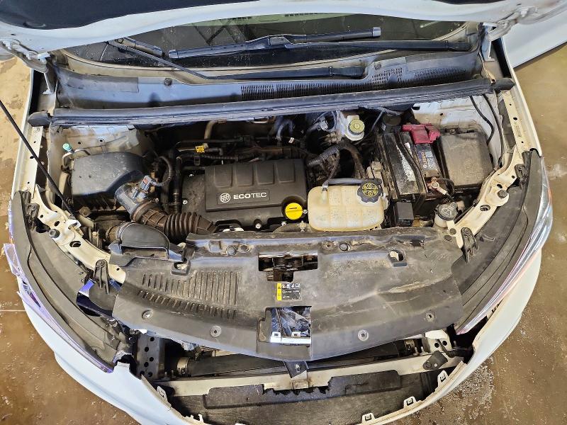 Aukcja sprzedaży 2018 Buick Encore, vin: KL4CJESB5JB573496, numer aukcji: 97682275