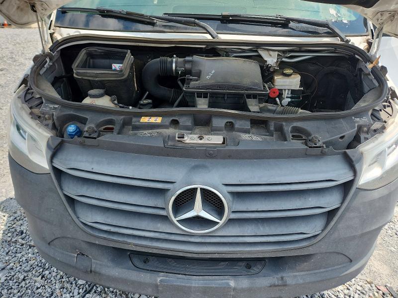 Aukcja sprzedaży 2022 Mercedes-benz Sprinter, vin: W1Y5ECHY3NT092662, numer aukcji: 63054506
