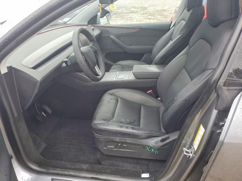 Aukcja sprzedaży 2026 Tesla Model Y, vin: 7SAYGDEE0TA477592, numer aukcji: 59398256