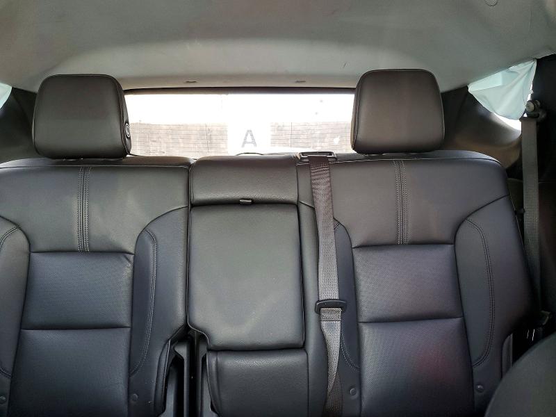 Aukcja sprzedaży 2021 Chevrolet Blazer, vin: 3GNKBDRS6MS510292, numer aukcji: 60436346