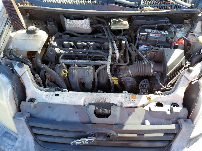 85633395 :رقم المزاد ، NM0LS7AN6DT157575 vin ، 2013 Ford Transit Connect مزاد بيع