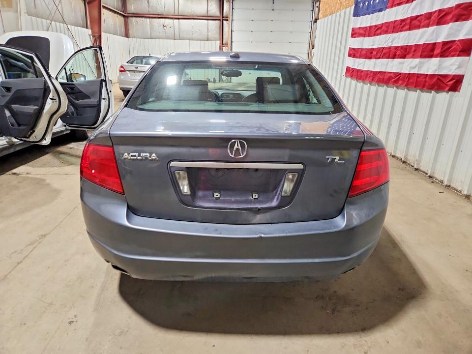 Aukcja sprzedaży 2005 Acura Tl, vin: 19UUA66275A082466, numer aukcji: 62352176