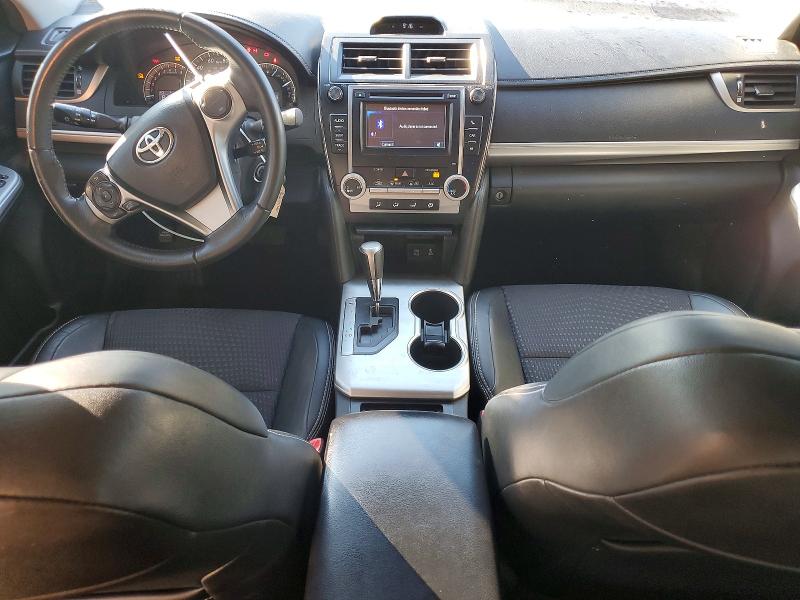 2012 Toyota Camry მანქანა იყიდება აუქციონზე, vin: 4T1BF1FK0CU082343, აუქციონის ნომერი: 60952546