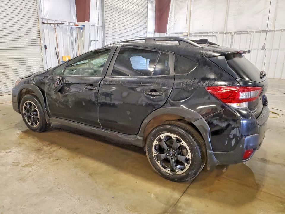 Aukcja sprzedaży 2023 Subaru Crosstrek, vin: JF2GTACC3P9288198, numer aukcji: 59405326