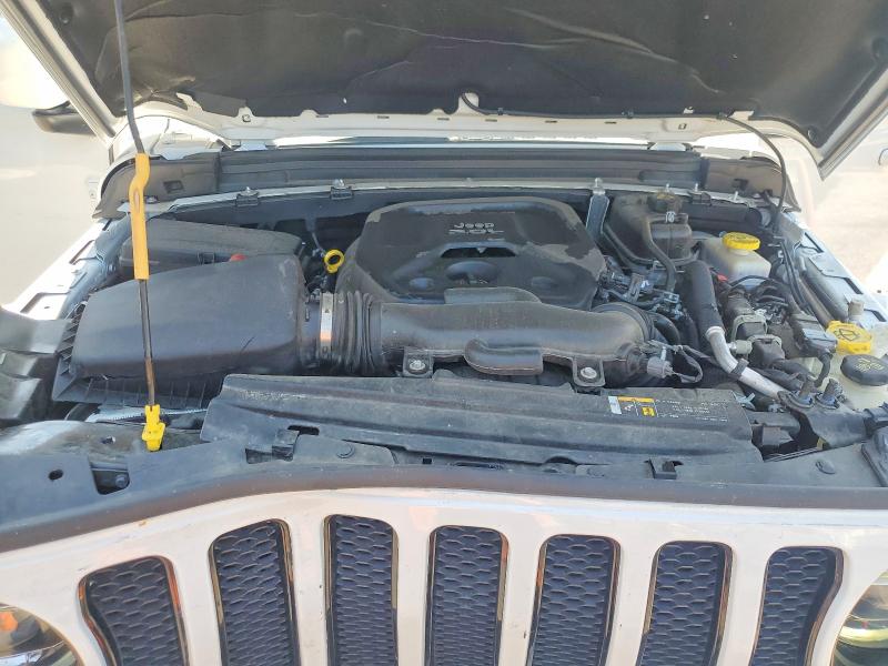 61757906 :رقم المزاد ، 1C4HJXENXMW528712 vin ، 2021 Jeep Wrangler Unlimited مزاد بيع