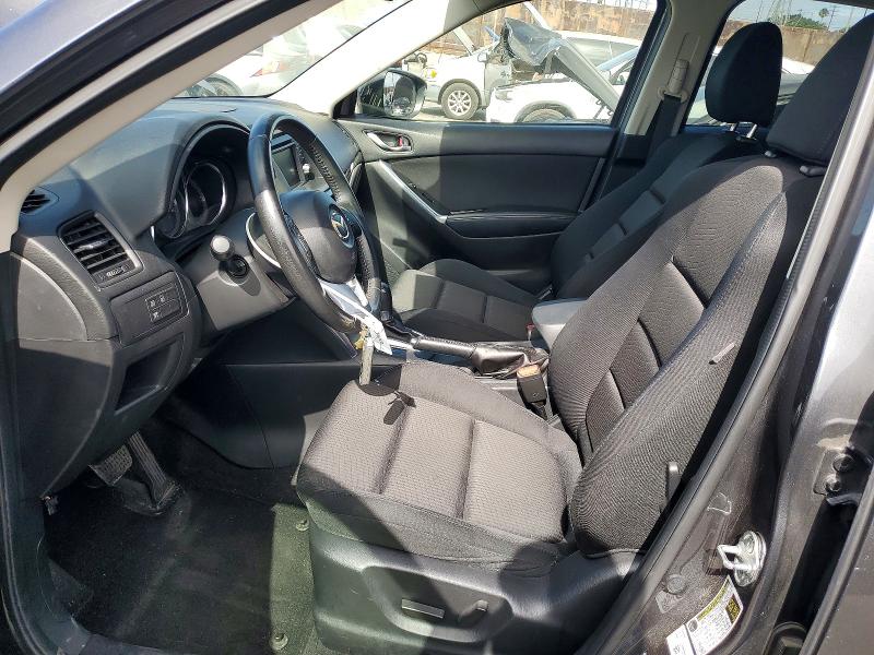 Aukcja sprzedaży 2015 Mazda Cx-5, vin: JM3KE2CY7F0507890, numer aukcji: 61883066