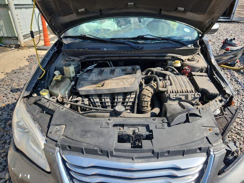 Aukcja sprzedaży 2012 Chrysler 200, vin: 1C3CCBBB0CN176072, numer aukcji: 60525206