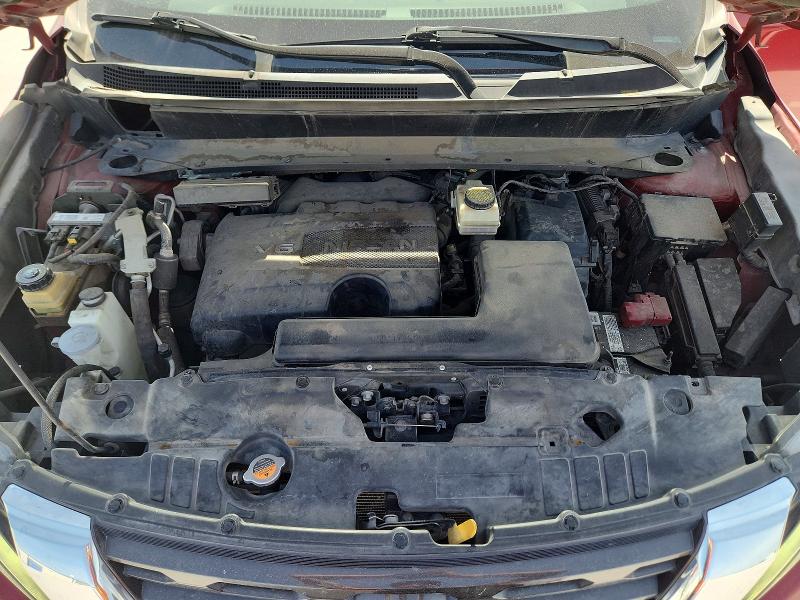 Продаж на аукціоні авто 2017 Nissan Pathfinder, vin: 5N1DR2MN5HC661702, номер лоту: 62996096