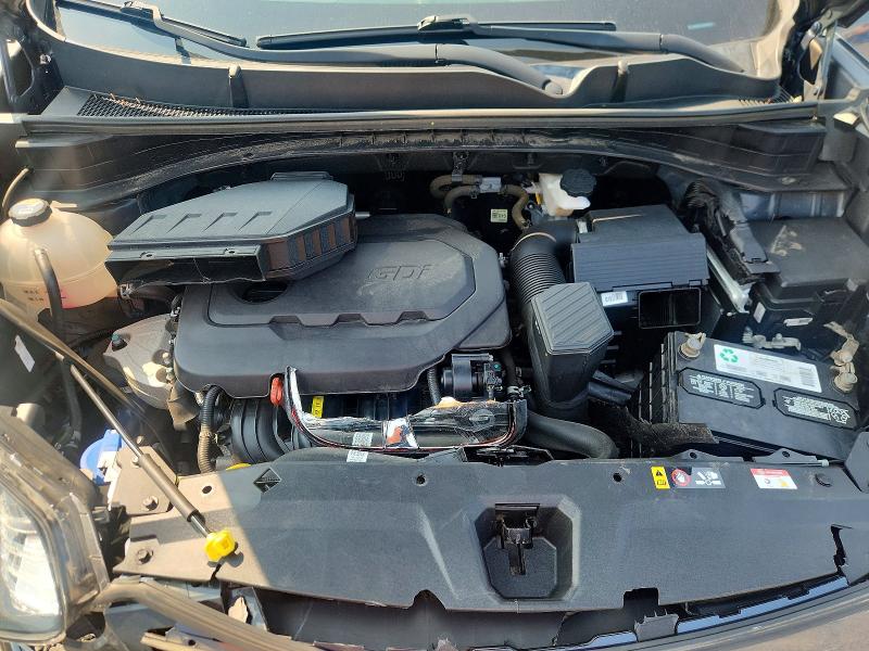 Aukcja sprzedaży 2021 Kia Sportage, vin: KNDPMCAC9M7891478, numer aukcji: 62486606