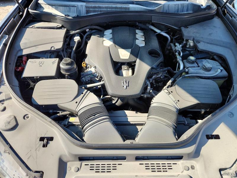 Продажа на аукционе авто 2017 Maserati Levante, vin: ZN661XUAXHX248129, номер лота: 62100716