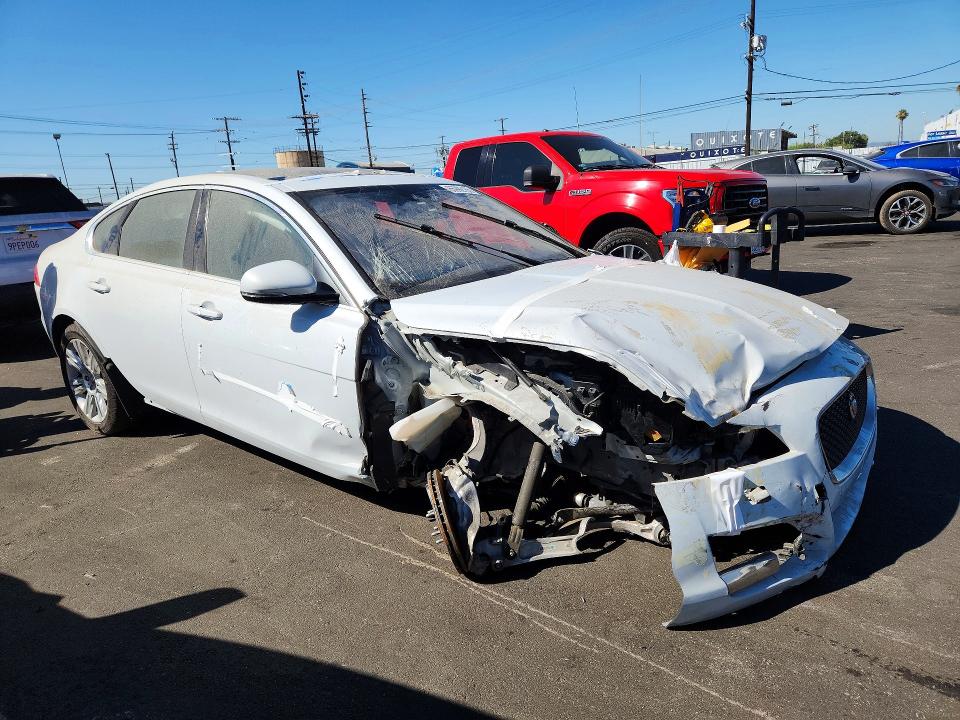 Aukcja sprzedaży 2016 Jaguar Xf, vin: SAJBD4BV9GCY13294, numer aukcji: 85992165