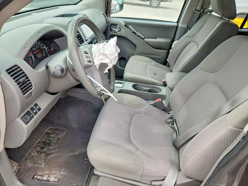 Aukcja sprzedaży 2019 Nissan Frontier, vin: 1N6AD0EVXKN776796, numer aukcji: 60223736