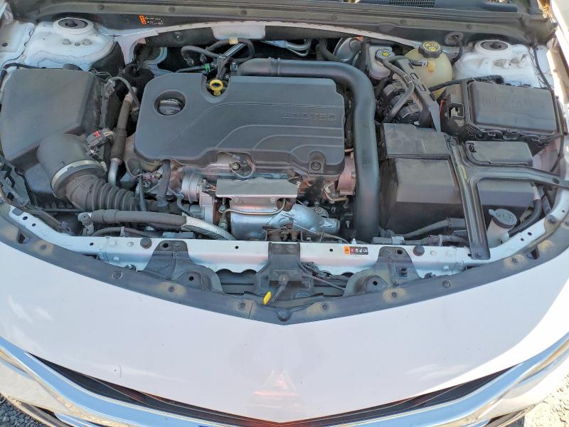 2022 Chevrolet Malibu მანქანა იყიდება აუქციონზე, vin: 1G1ZD5ST9NF135121, აუქციონის ნომერი: 62248956
