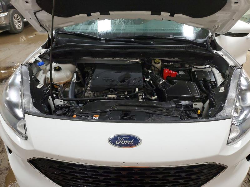 Auction sale of the 2020 Ford Escape, vin: 1FMCU9G69LUB65182, lot number: 60438586
