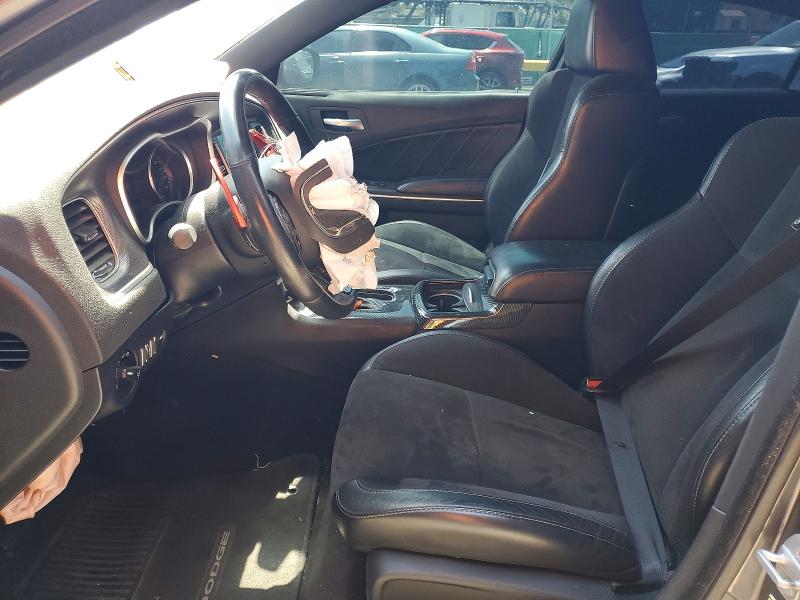 Aukcja sprzedaży 2016 Dodge Charger, vin: 2C3CDXGJ2GH143308, numer aukcji: 60963496