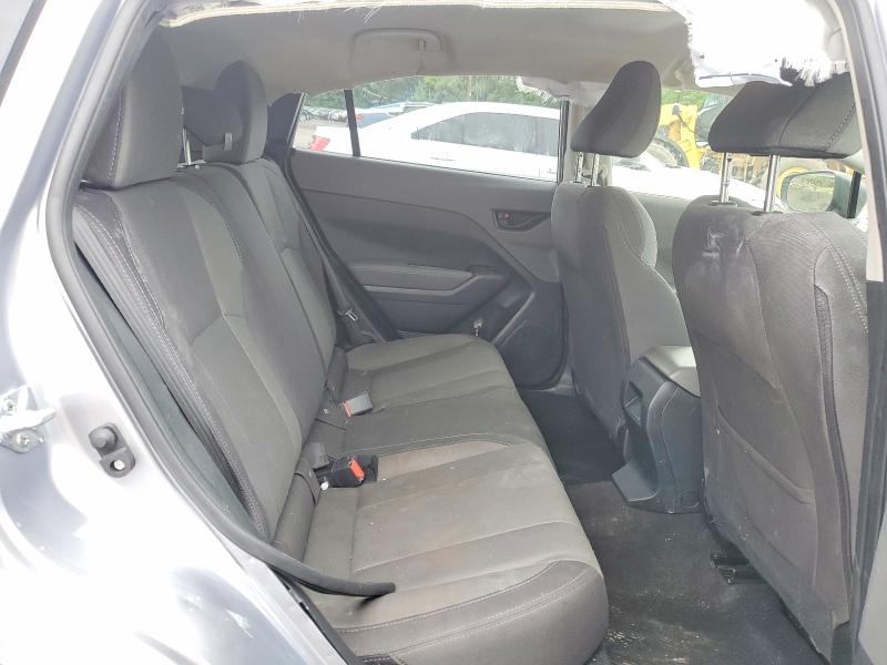 Продажа на аукционе авто 2024 Subaru Crosstrek, vin: JF2GUABC8R8858624, номер лота: 59817006