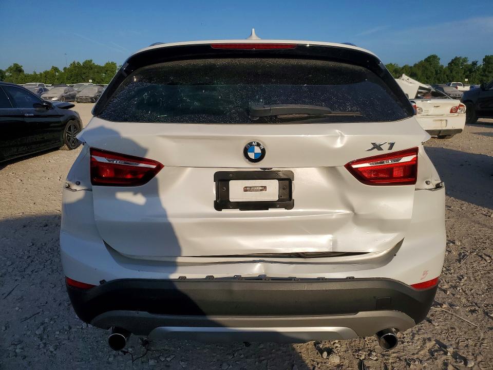 Продажа на аукционе авто 2018 Bmw X1, vin: WBXHU7C34J5H42983, номер лота: 60069636