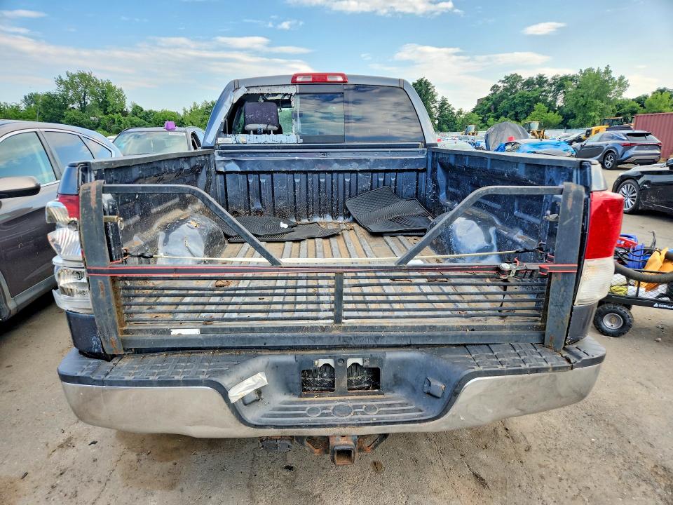 Aukcja sprzedaży 2010 Toyota Tundra, vin: 5TFUY5F1XAX127306, numer aukcji: 60093946