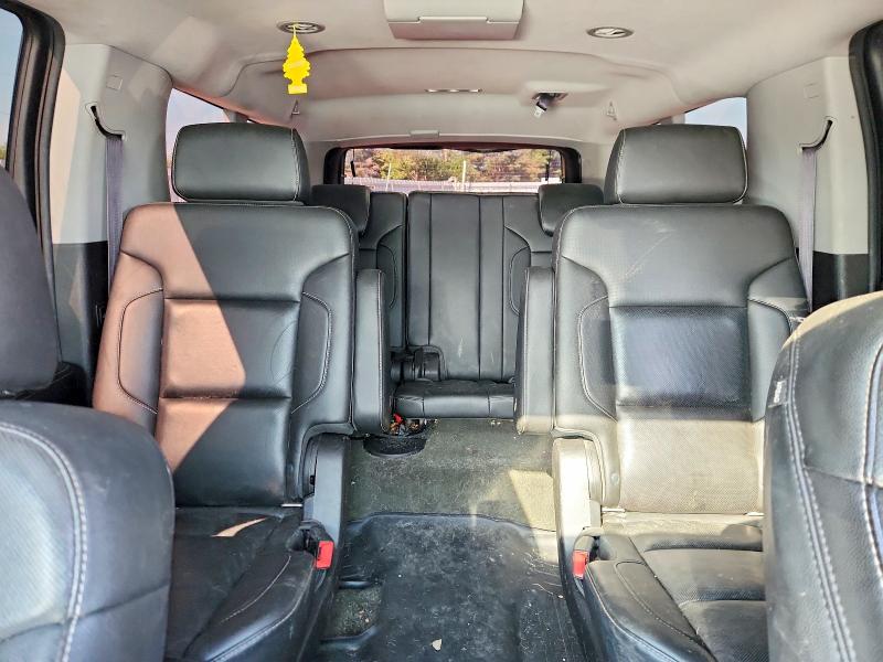 Aukcja sprzedaży 2015 Chevrolet Suburban, vin: 1GNSKKKC4FR211655, numer aukcji: 61548106