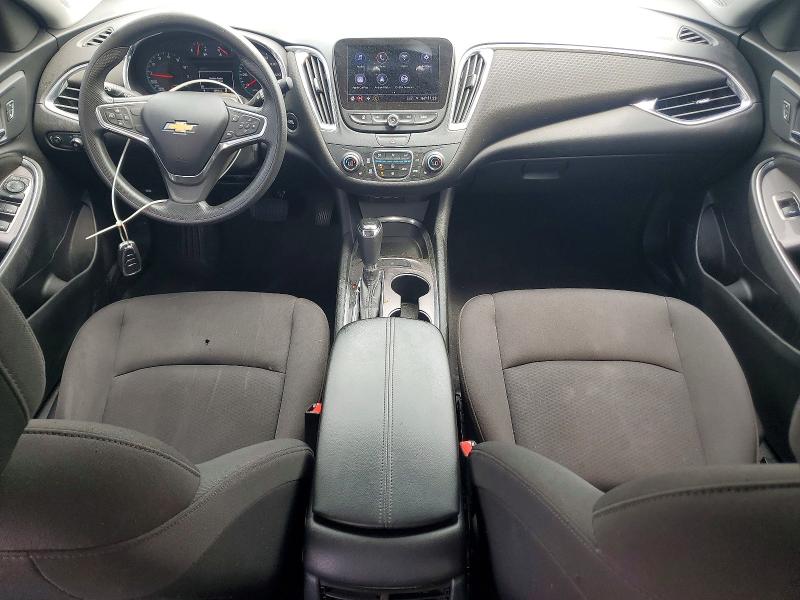 Продаж на аукціоні авто 2019 Chevrolet Malibu, vin: 1G1ZD5ST8KF176643, номер лоту: 59873076